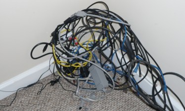 The orgy at the diabetes conference seemed like a good idea at the time...